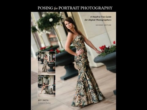 Posing in Portrait Photography