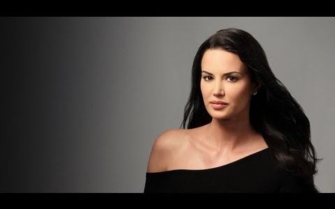 The Basics of a One Light Set-Up - Portrait Photography